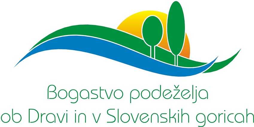 LOGO - Bogastvo podeželja